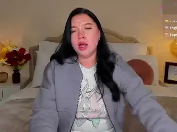 Lexiepat  live sex cam