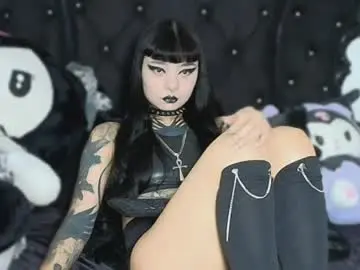 Lilithmoon666  live sex cam