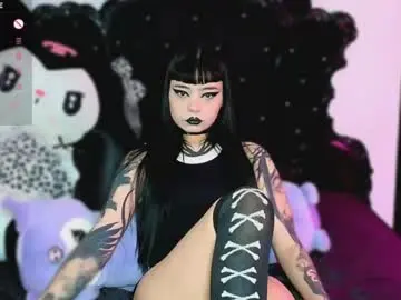 Lilithmoon666  live sex cam