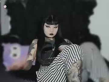 Lilithmoon666  live sex cam