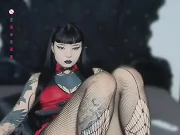 Lilithmoon666  live sex cam