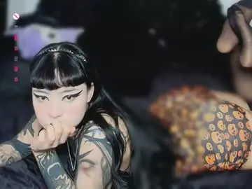 Lilithmoon666  live sex cam