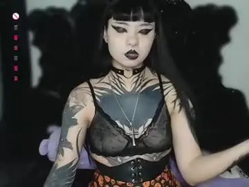 Lilithmoon666  live sex cam
