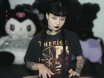 Lilithmoon666  live sex cam