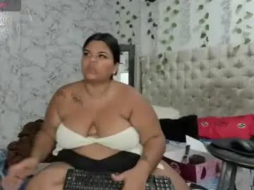Marycurvy  live sex cam