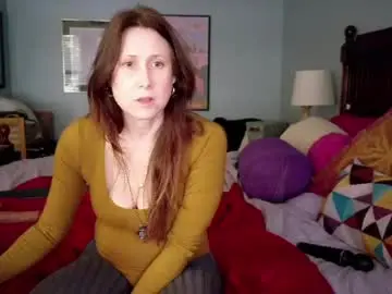 Mommygoddessl  live sex cam