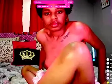 Mrskreamer  live sex cam
