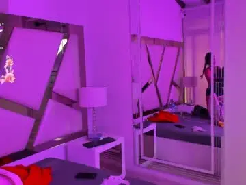 Ninaspence  live sex cam