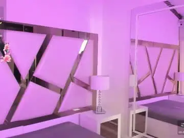 Ninaspence  live sex cam