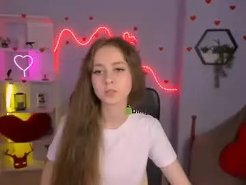 Rebecca_smile_  live sex cam