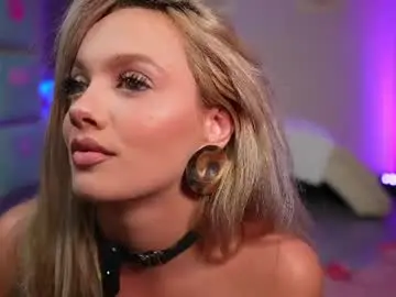 Sabrinajadex  live sex cam