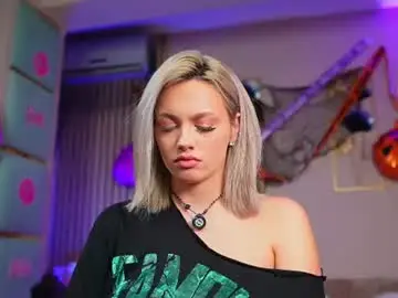 Sabrinajadex  live sex cam
