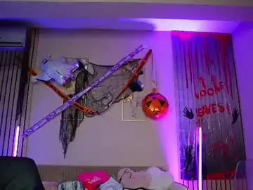 Sabrinajadex  live sex cam