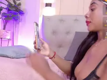 Sofia_ebony  live sex cam