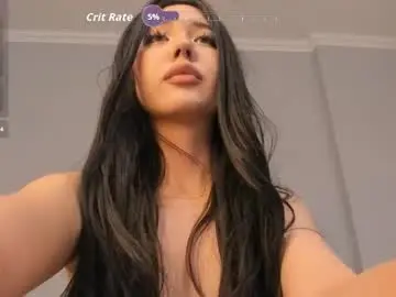 Sweet_mikasa  live sex cam