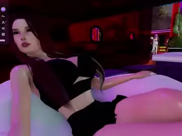 Valerysins  live sex cam