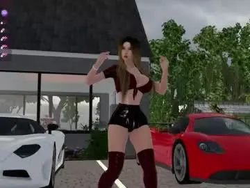 Valerysins  live sex cam