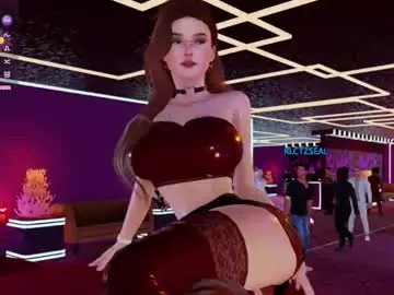 Valerysins  live sex cam