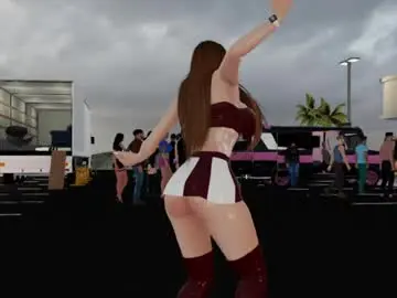 Valerysins  live sex cam