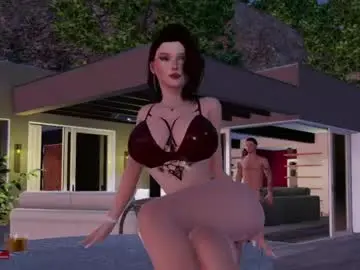 Valerysins  live sex cam