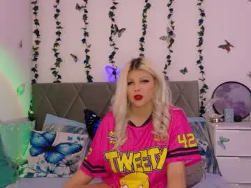 Xalexax  live sex cam