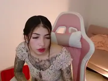 Alicia_key_  live sex cam