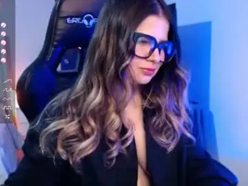 Avrill_morgan  live sex cam