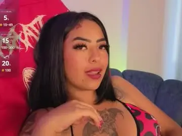 Bafomet_  live sex cam