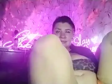 Candinut  live sex cam