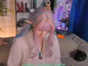 Candy_yeah  live sex cam