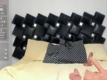 Chalome_  live sex cam