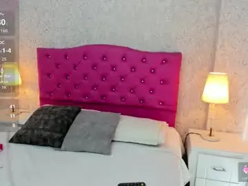 Charlotte_ponce  live sex cam