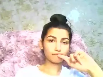 Cute_cherry007  live sex cam