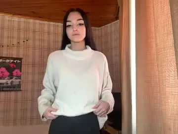 Eleniwilkey  live sex cam