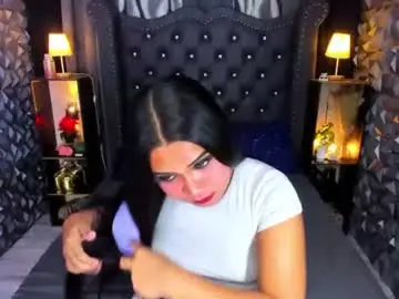 Gorgeous_dark_luna  live sex cam