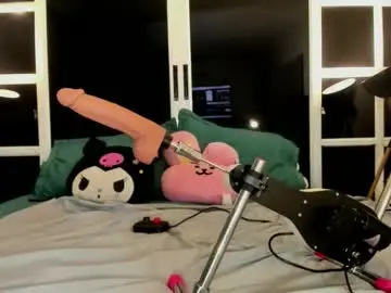 Harimoon  live sex cam