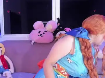 Harimoon  live sex cam