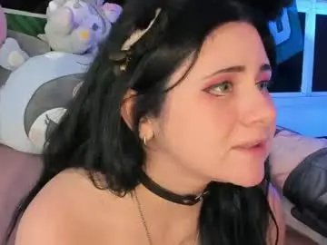 Harimoon  live sex cam