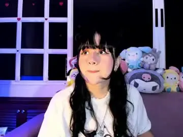 Harimoon  live sex cam