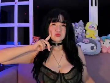Harimoon  live sex cam