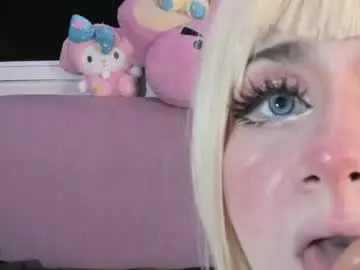 Harimoon  live sex cam
