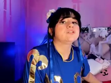 Harimoon  live sex cam