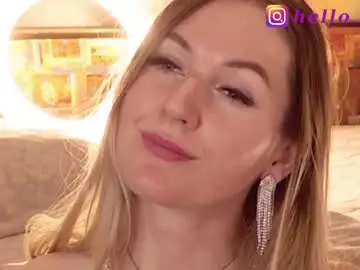 Hello_lisha  live sex cam