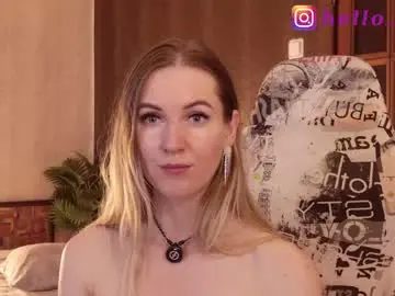 Hello_lisha  live sex cam
