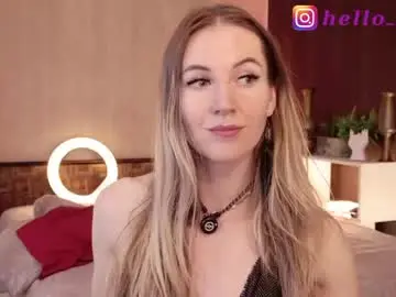 Hello_lisha  live sex cam