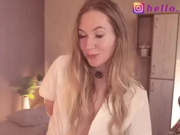 Hello_lisha  live sex cam