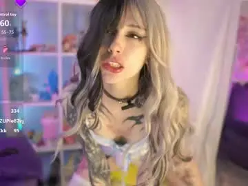 Im_garu  live sex cam