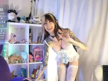Im_garu  live sex cam