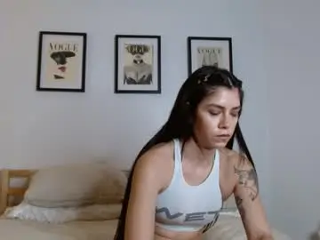 Itswrldofbiancaa  live sex cam