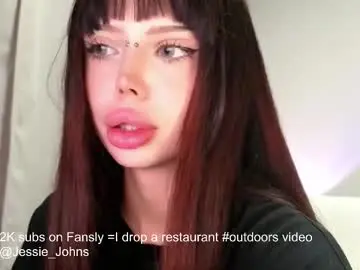 Jessie_johns  live sex cam